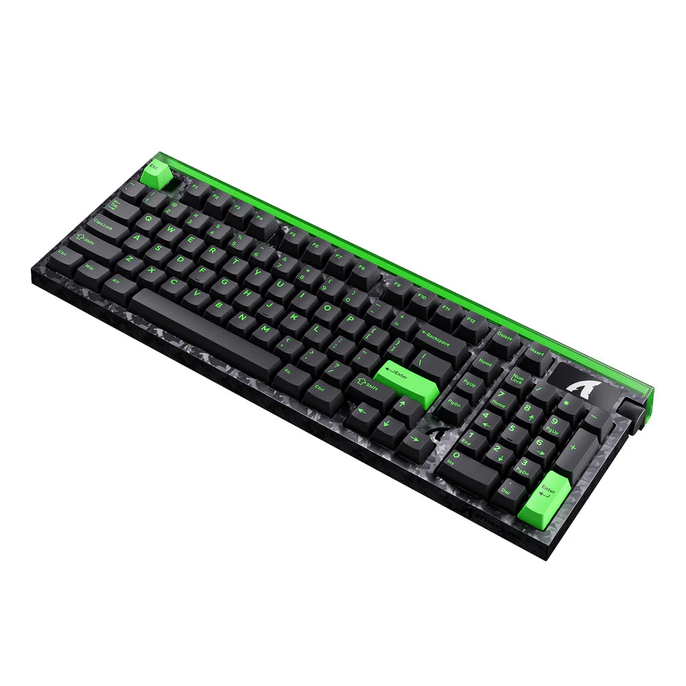 Attack Shark R98 HE  Keyboard