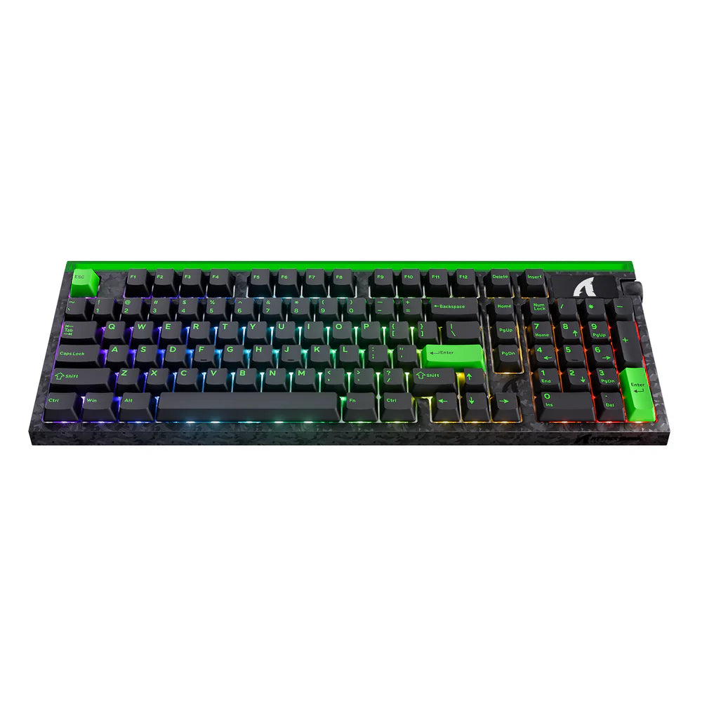 Attack Shark R98 HE  Keyboard