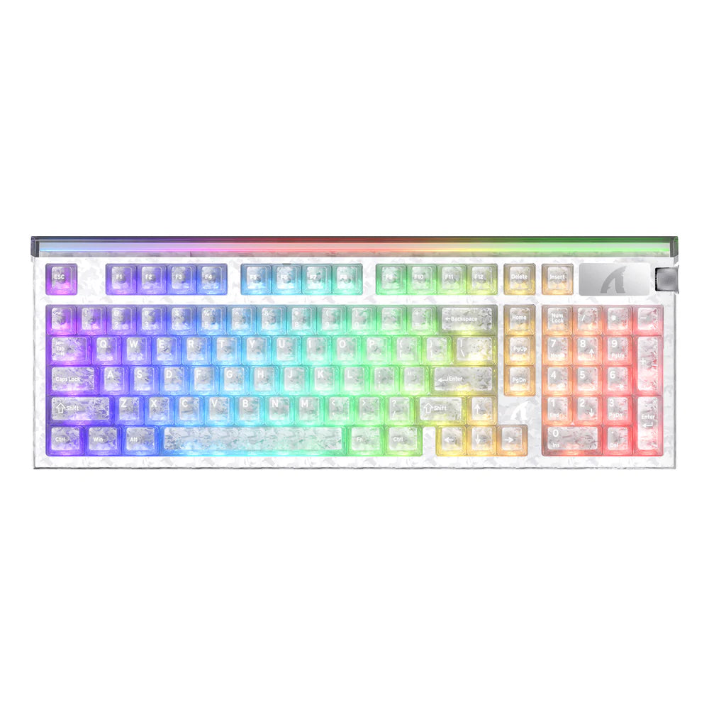 Attack Shark R98 HE  Keyboard