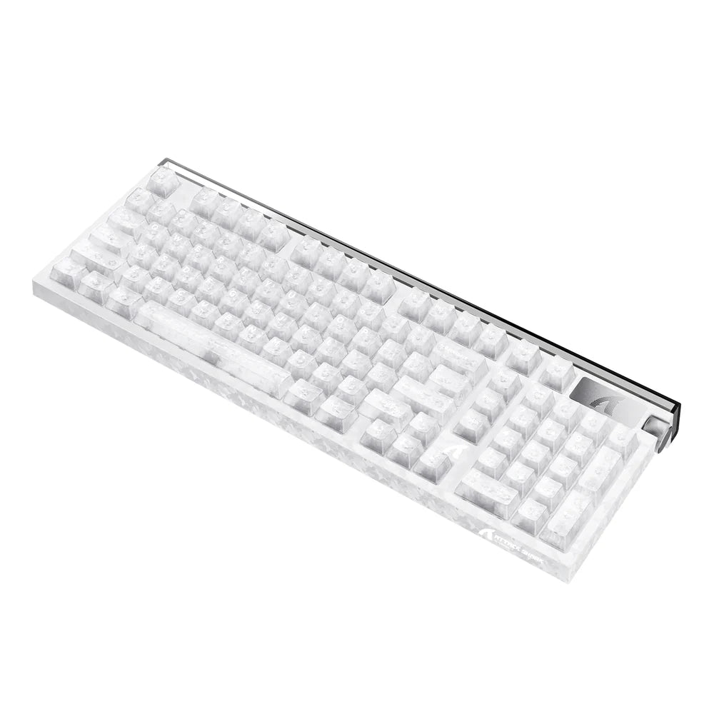 Attack Shark R98 HE  Keyboard