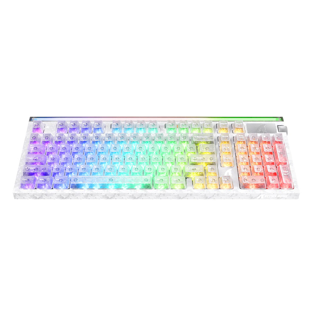 Attack Shark R98 HE  Keyboard