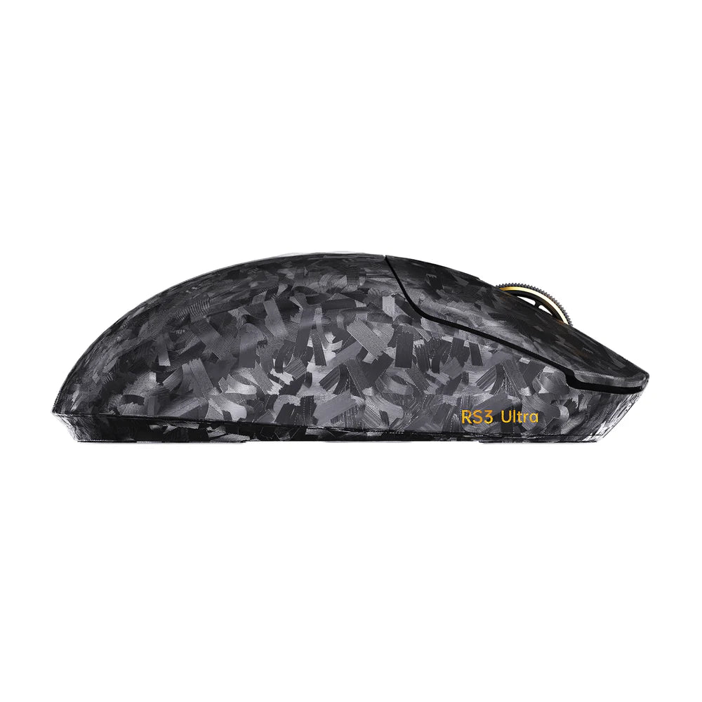 Attack Shark RS3 Ultra Black Mouse