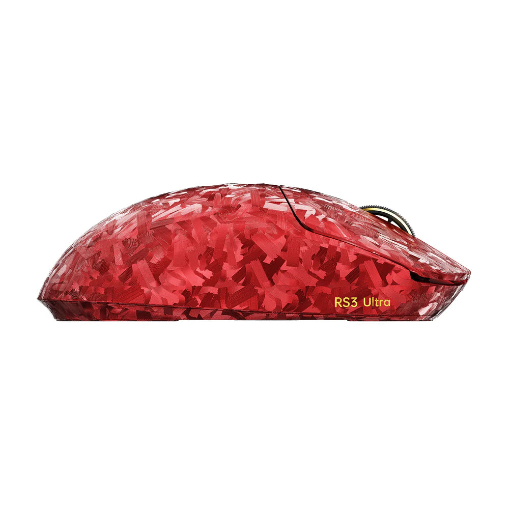 Attack Shark RS3 Ultra Black Mouse
