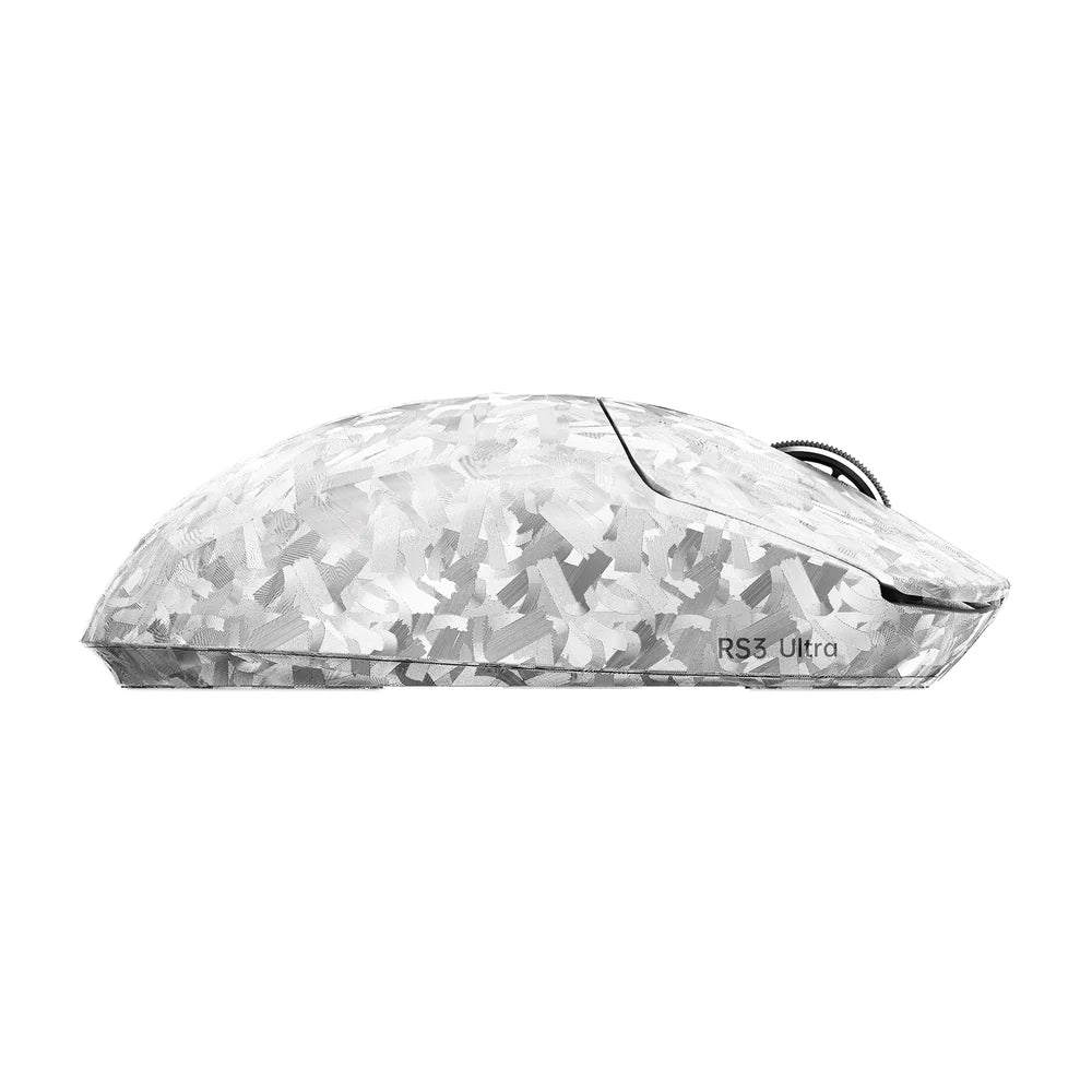 Attack Shark RS3 Ultra Black Mouse
