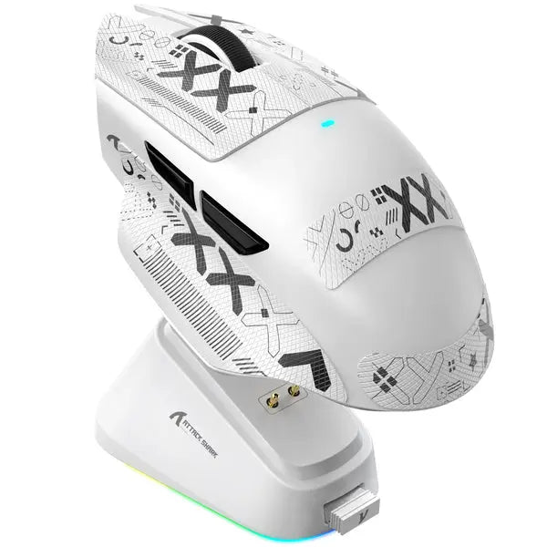 Attack Shark V6 Wireless Gaming Mouse
