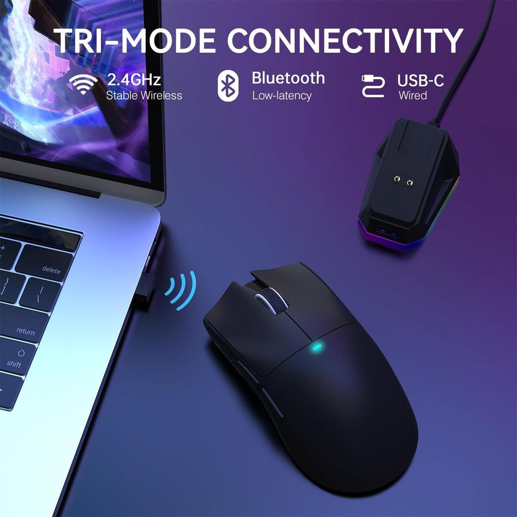 Attack Shark X11 Wireless Gaming Mouse