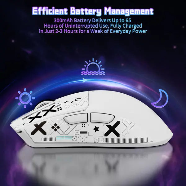 Attack Shark X11 SE Wireless Gaming Mouse