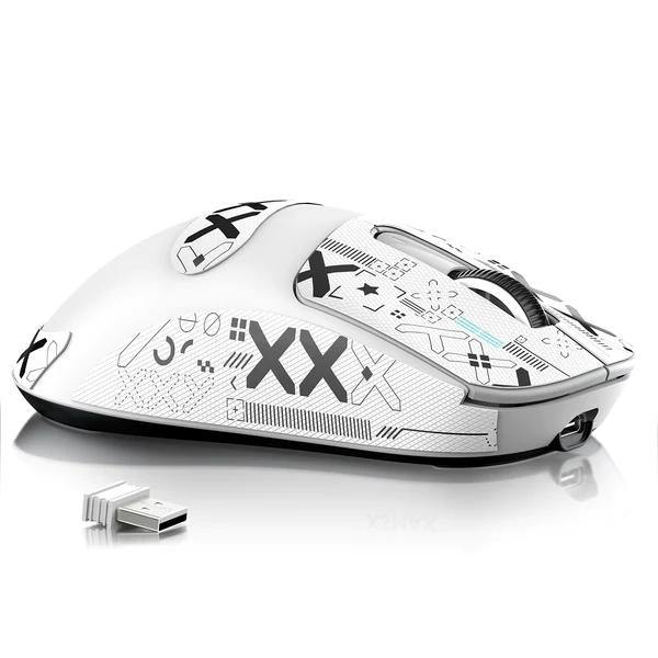 Attack Shark X3 Max Wireless Gaming Mouse