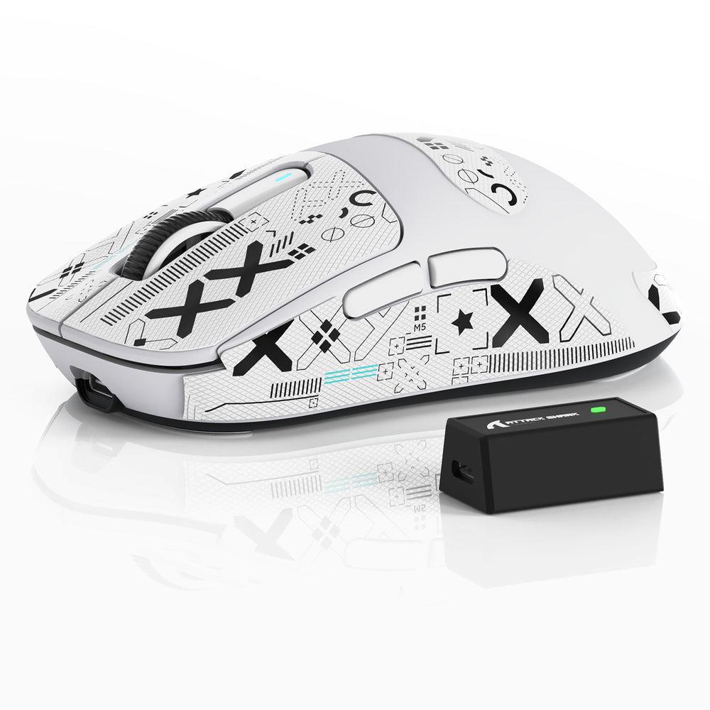 Attack Shark X3 Pro Wireless Gaming Mouse