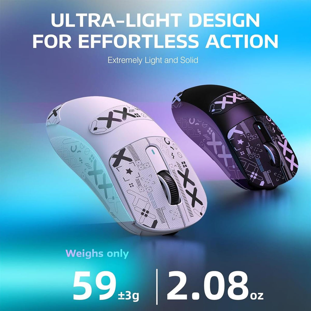 Attack Shark X3 Pro Wireless Gaming Mouse
