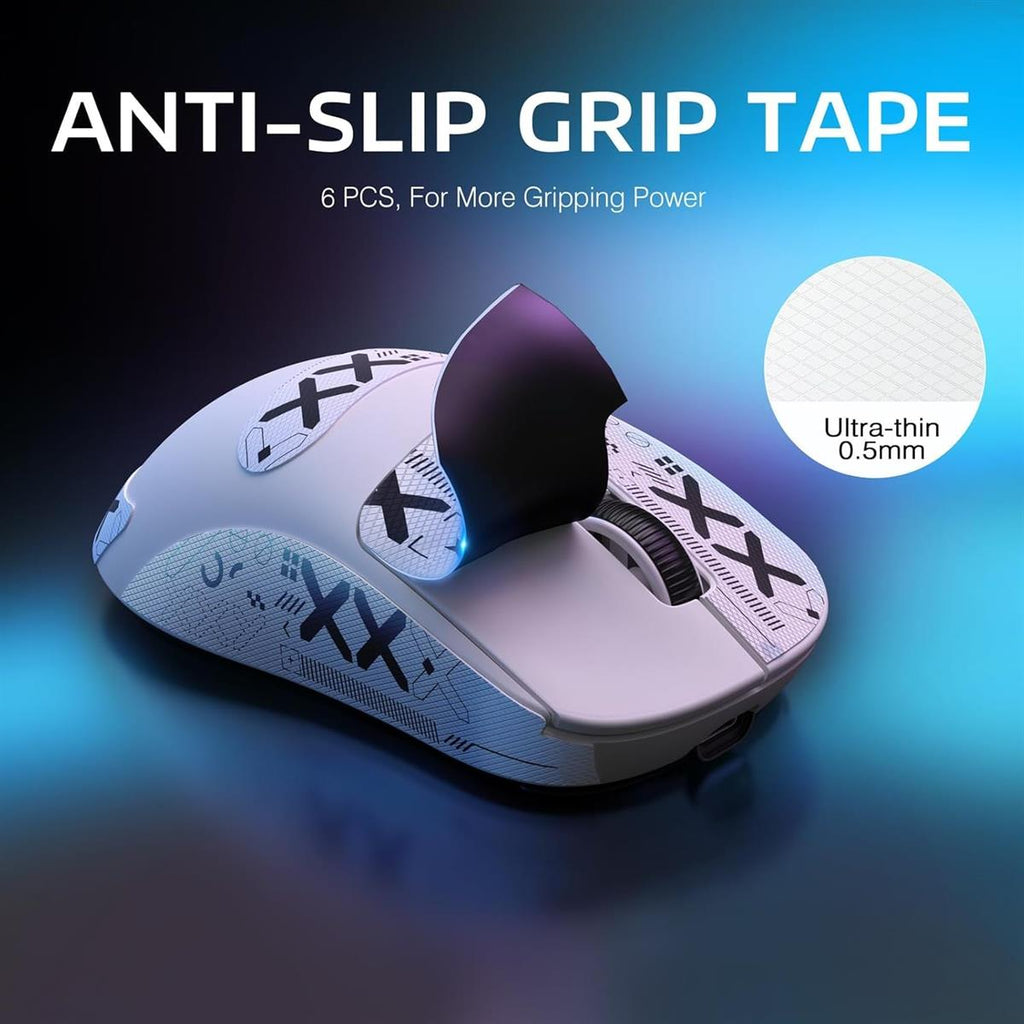 Attack Shark X3 Pro Wireless Gaming Mouse