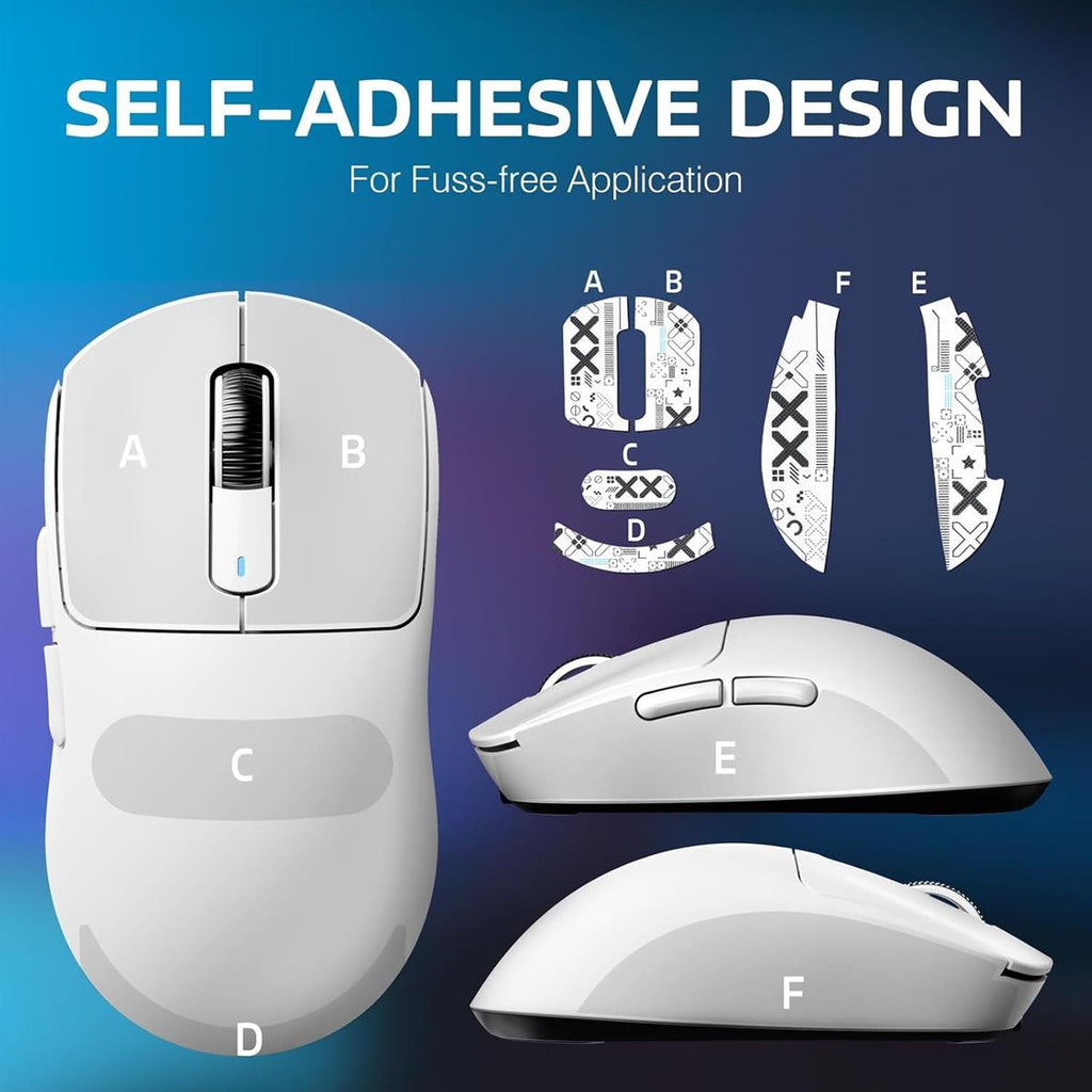 Attack Shark X3 Pro Wireless Gaming Mouse