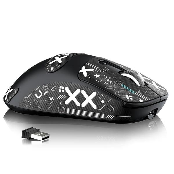 Attack Shark X3 Max Wireless Gaming Mouse