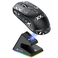 Attack Shark Attack Shark X6 White Mouse