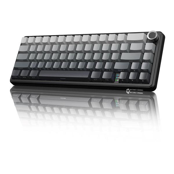 Attack Shark X66 Wireless Mechanical Gaming Keyboard