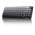 Attack Shark X66 Wireless Mechanical Gaming Keyboard