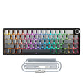 Attack Shark X66 Wireless Mechanical Gaming Keyboard