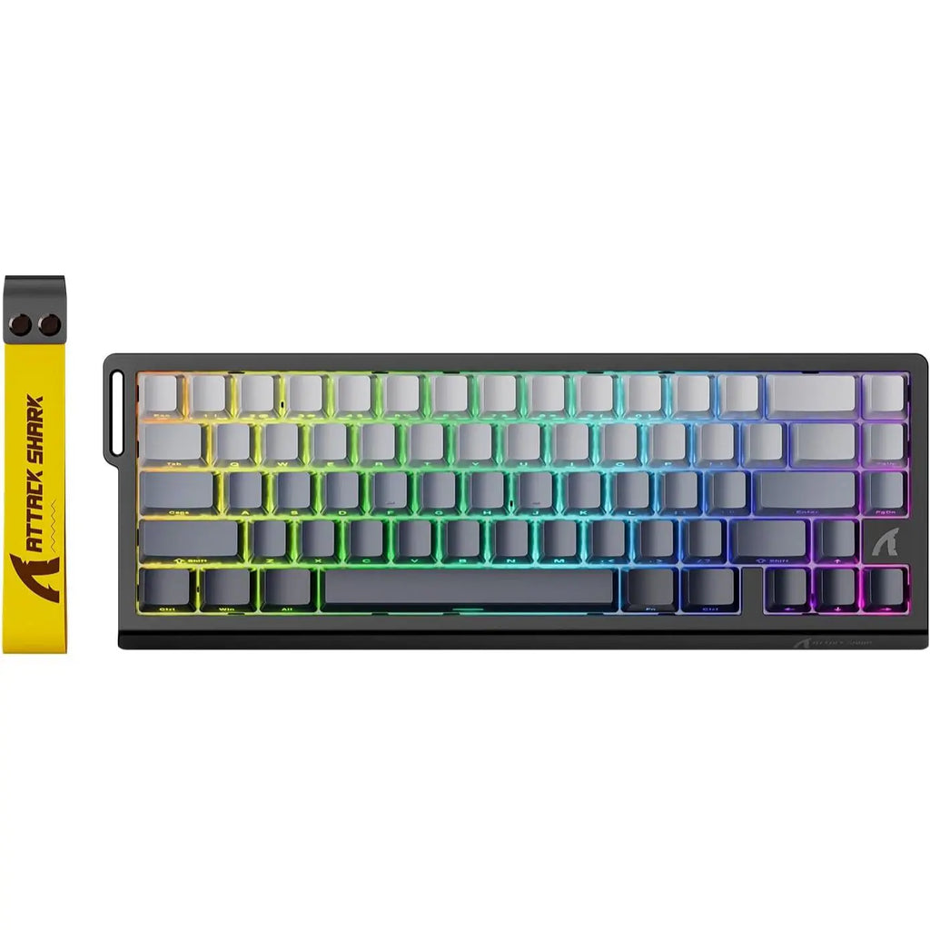 Attack Shark Attack Shark X68 HE