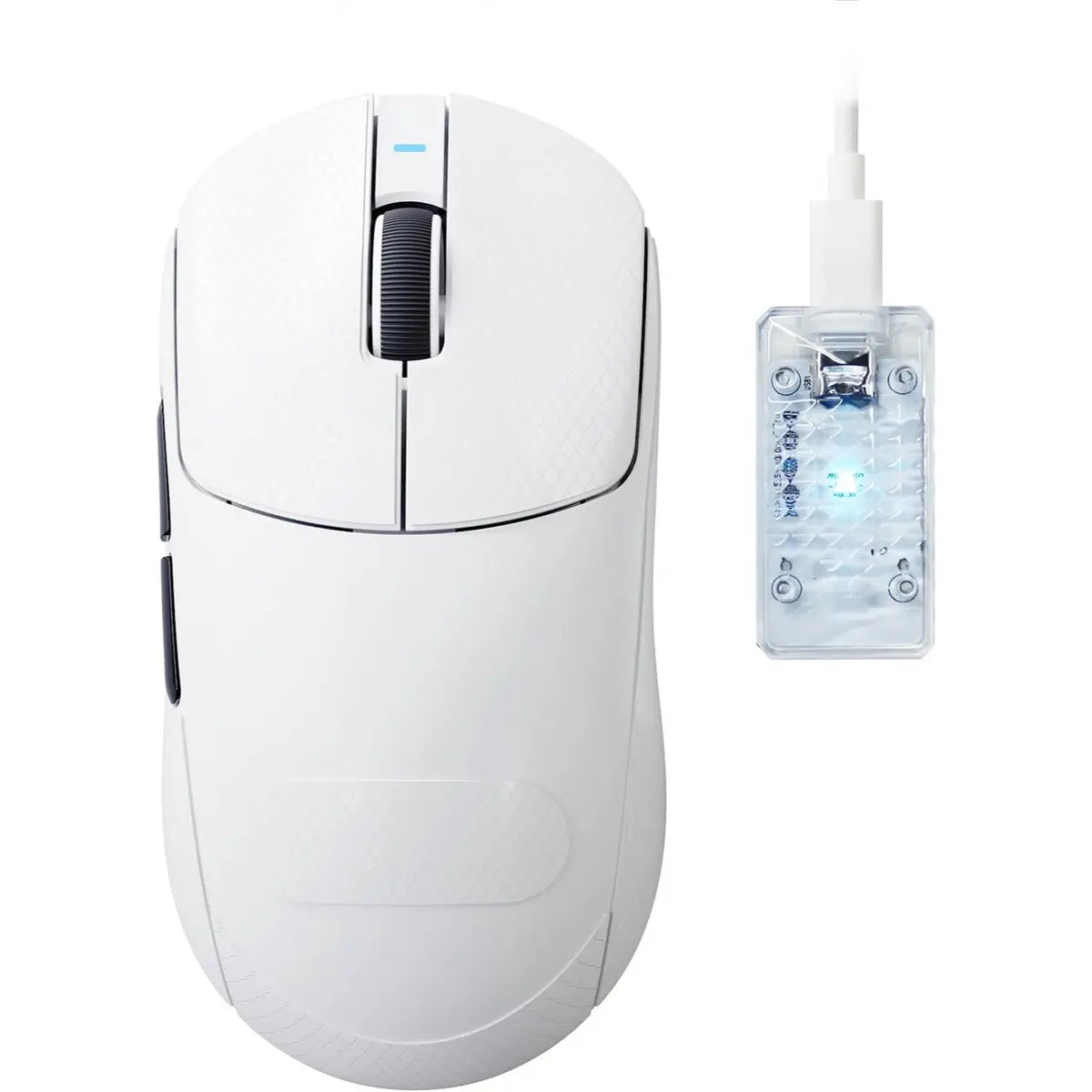 Attack Shark X8 Ultimate Wireless Gaming Mouse