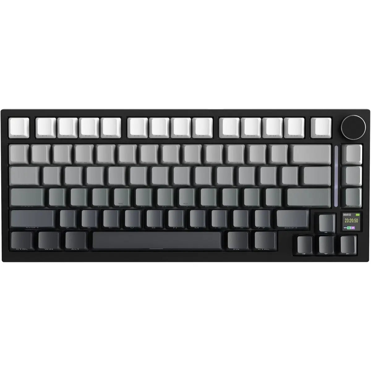 Attack Shark X820 Ultra Wireless Mechanical Gaming Keyboard