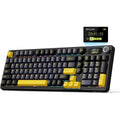 Attack Shark X98 Pro Wireless Mechanical Gaming Keyboard