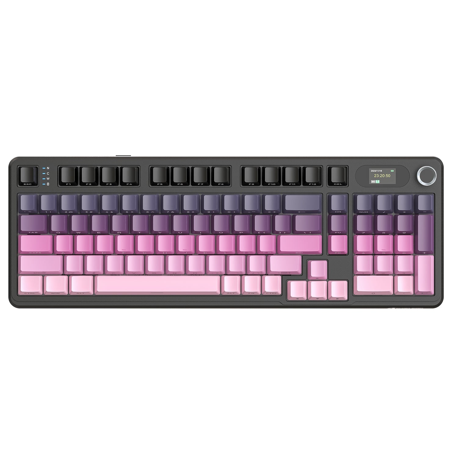 Attack Shark X98 Pro Wireless Mechanical Gaming Keyboard