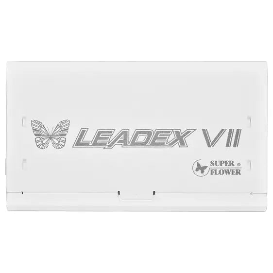 Super Flower Leadex VII Platinum 1200W Pro Power Supply