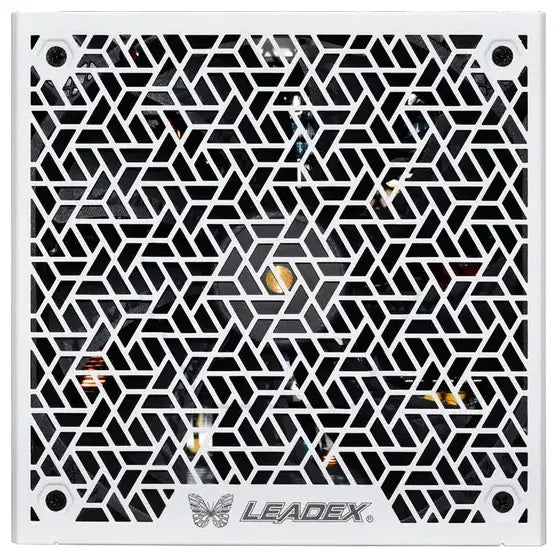 Super Flower Leadex VII Platinum 1200W Pro Power Supply