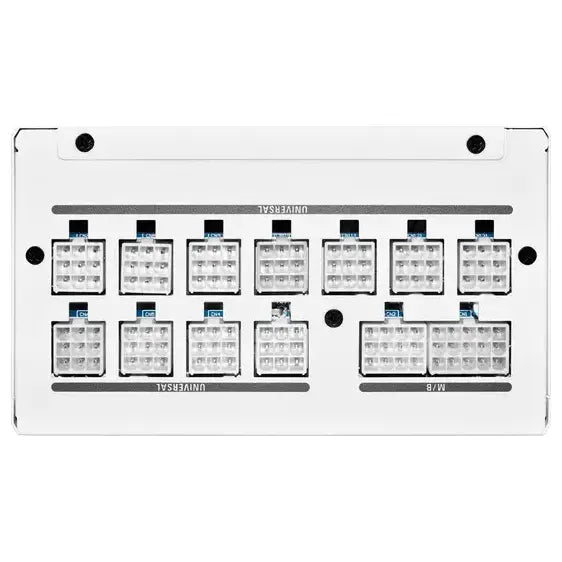 Super Flower Leadex VII Platinum 1200W Pro Power Supply