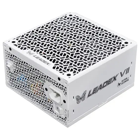 Super Flower Leadex VII Platinum 1200W Pro Power Supply