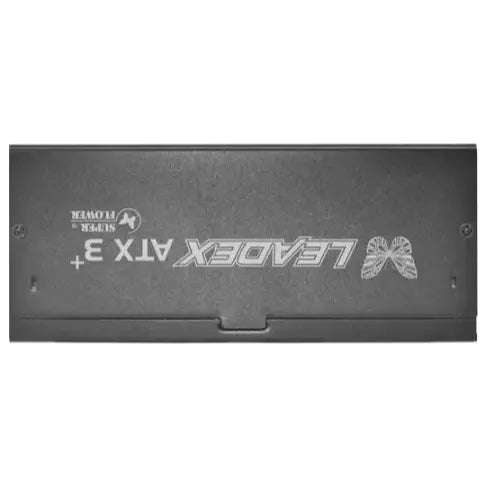 Super Flower Leadex VII Titanium 1700W Power Supply