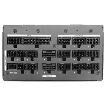 Super Flower Leadex VII Titanium 1700W Power Supply