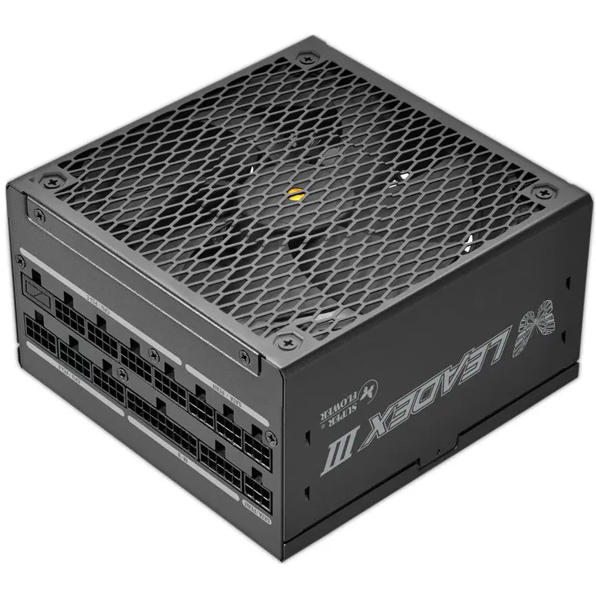 Super Flower Leadex III Gold 850W Power Supply