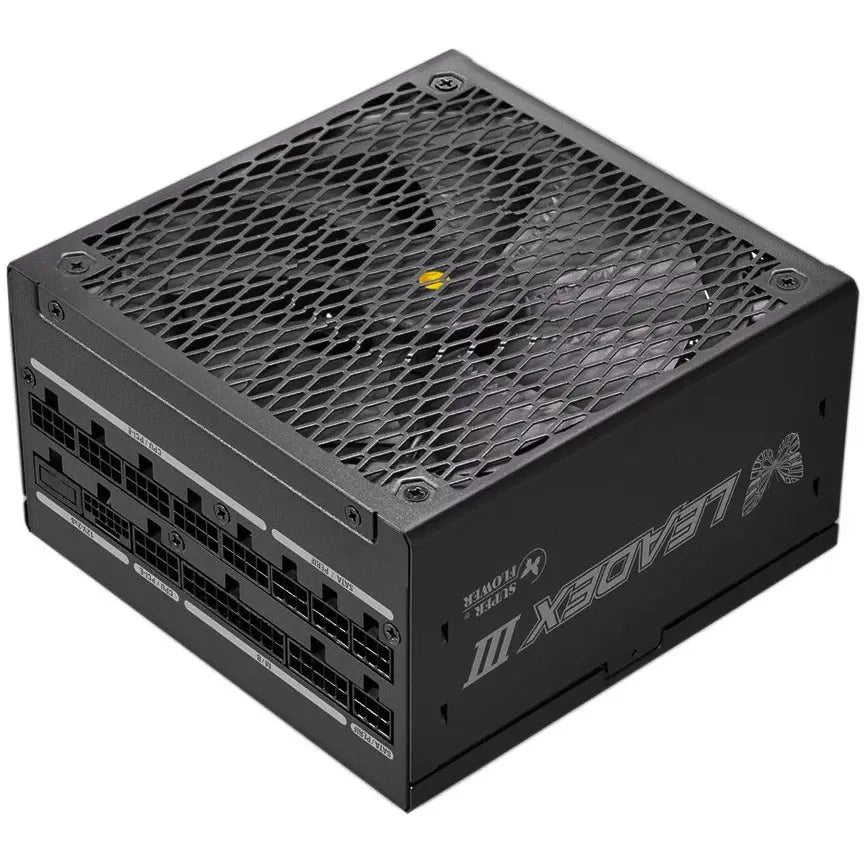 Super Flower Leadex III Gold 1000W Power Supply