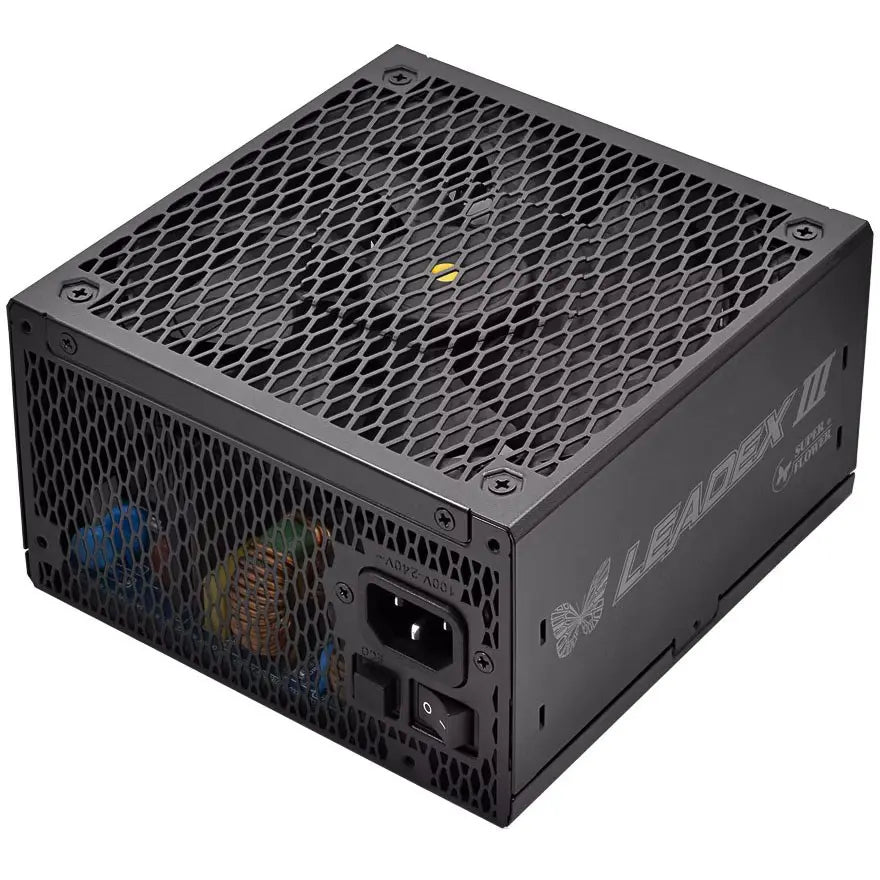 Super Flower Leadex III Gold 1000W Power Supply