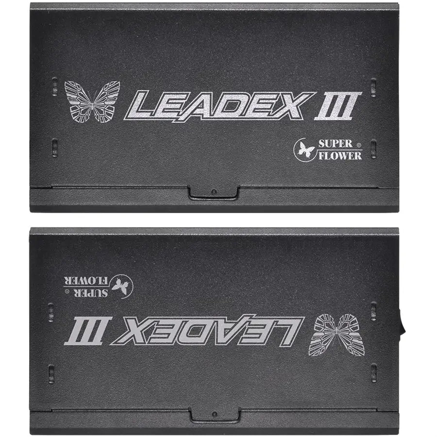 Super Flower Leadex III Gold 1000W Power Supply