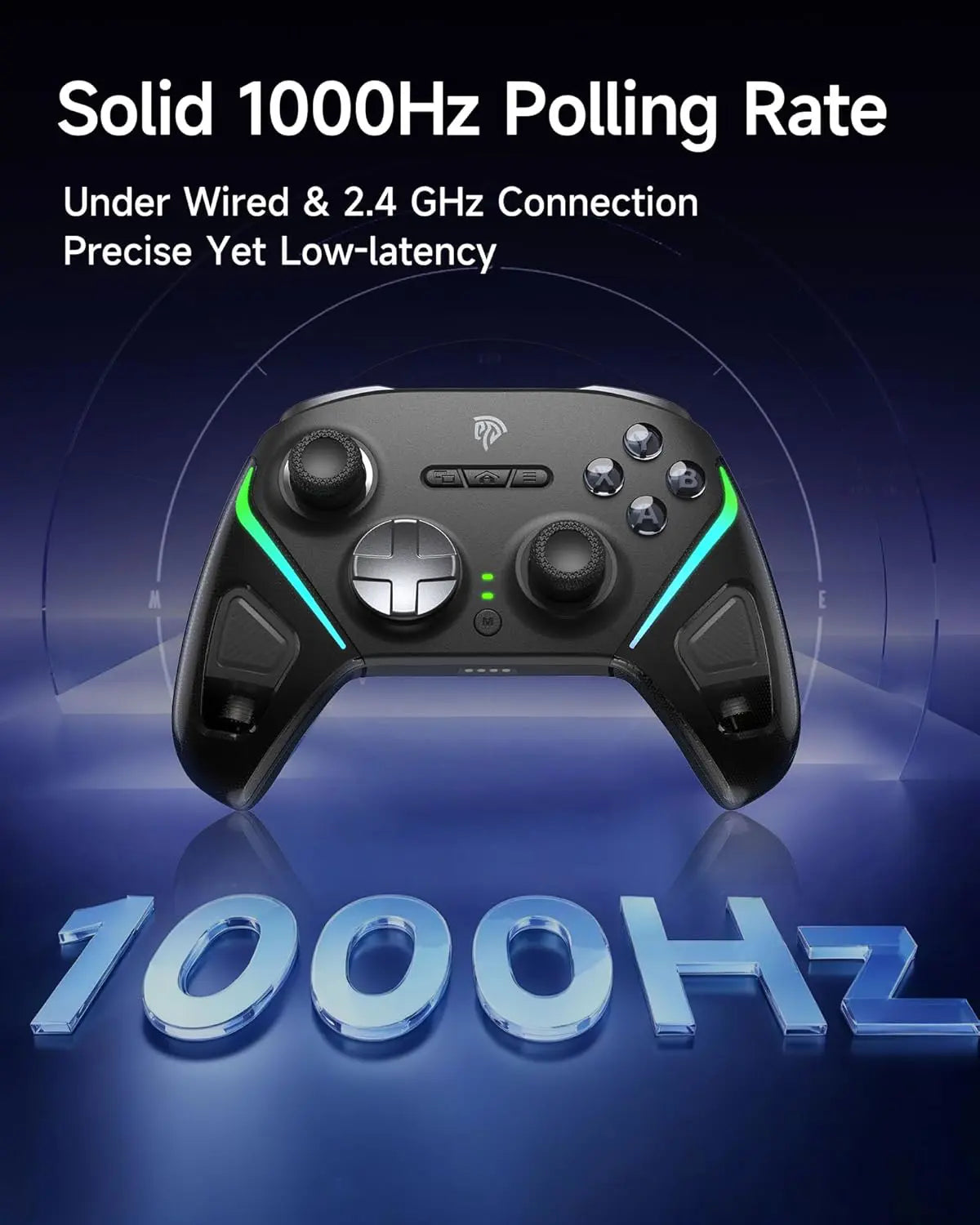 EasySMX D10 Wireless Controller