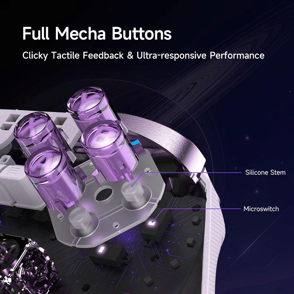 EasySMX D10 Wireless Controller