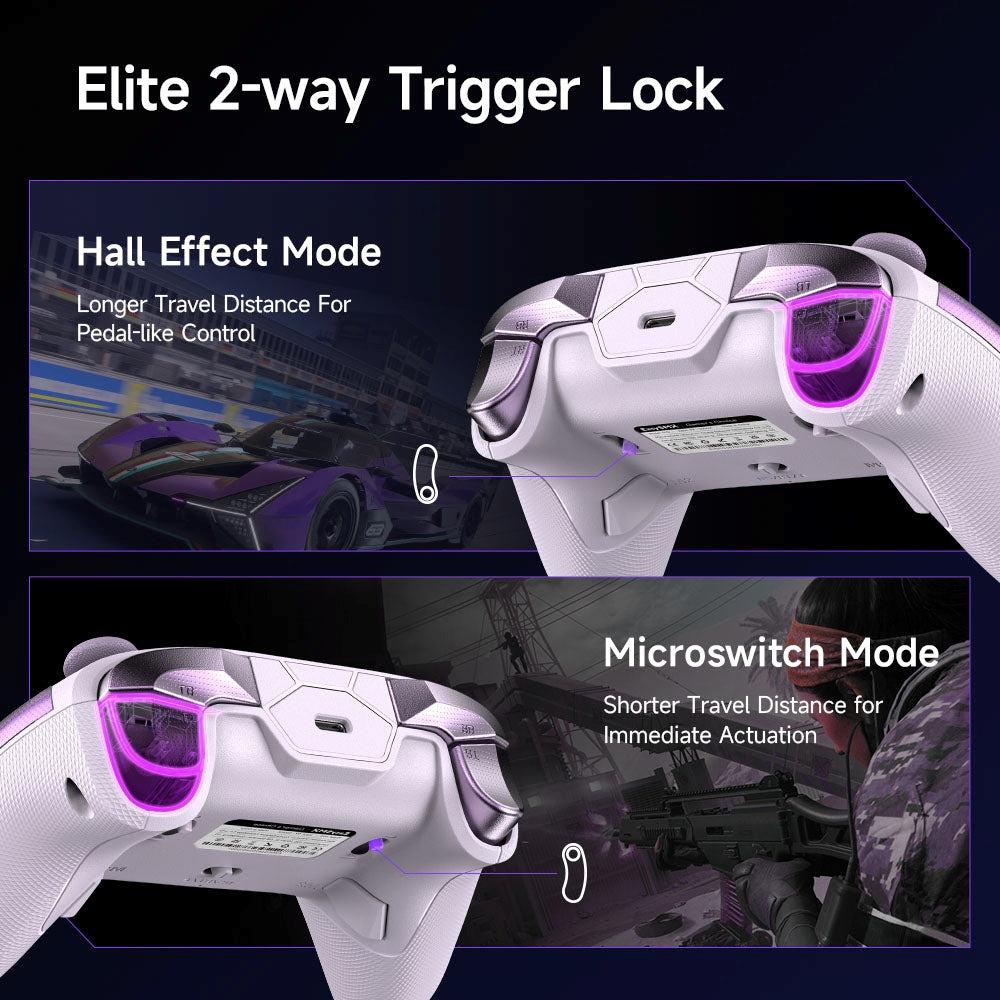 EasySMX D10 Wireless Controller