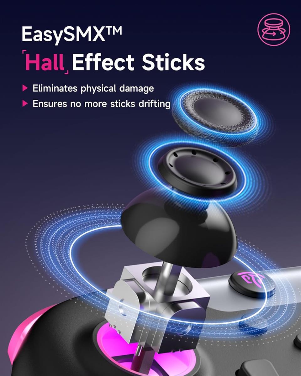 EasySMX X05 Wireless Controller