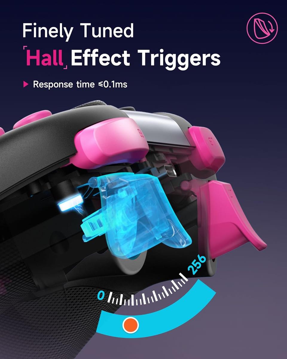 EasySMX X05 Wireless Controller