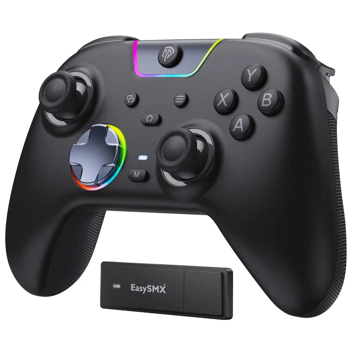 EasySMX X05 Pro Wireless Controller With Dock