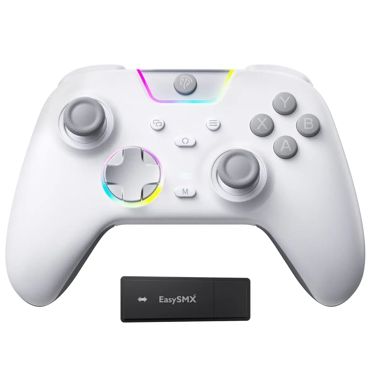 EasySMX X05 Pro Wireless Controller With Dock