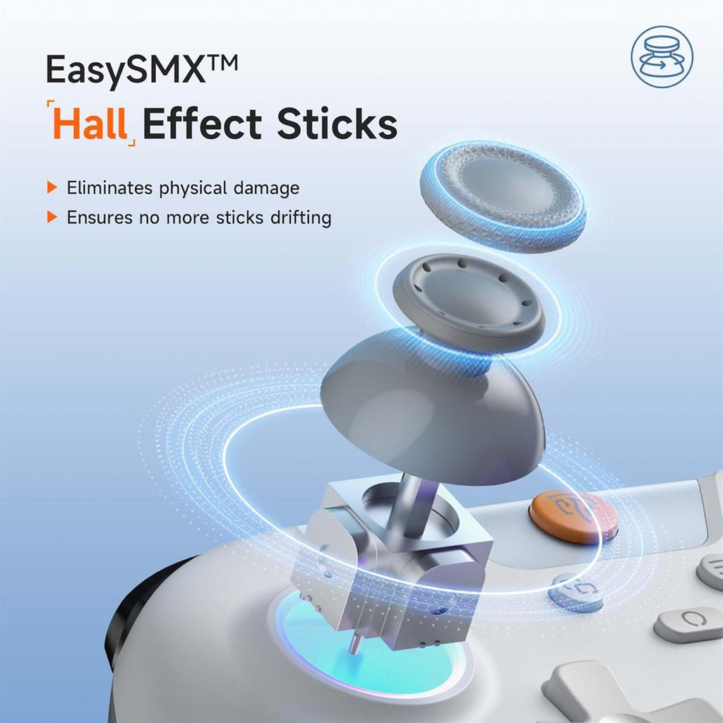 EasySMX X05 Wireless Controller