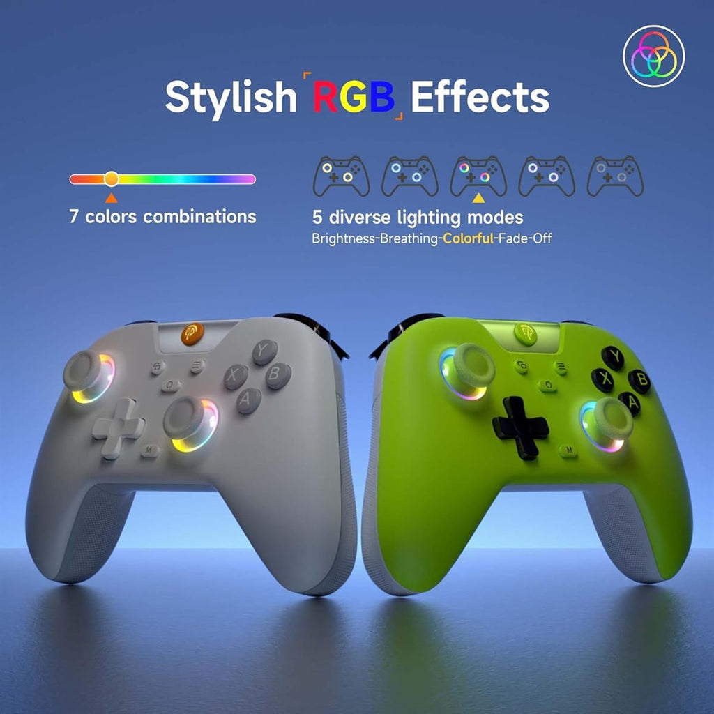 EasySMX X05 Wireless Controller
