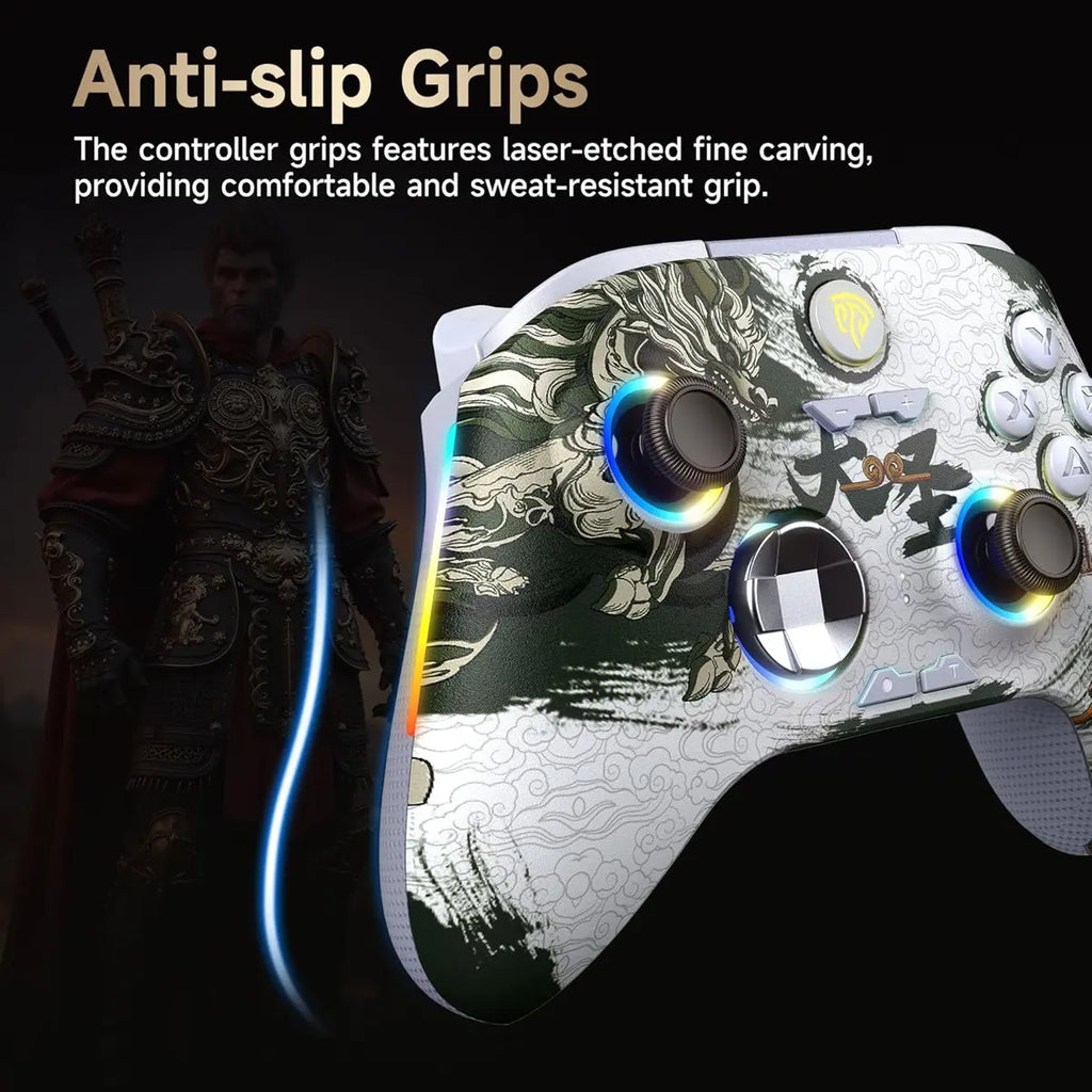 EasySMX X15 Wireless Controller