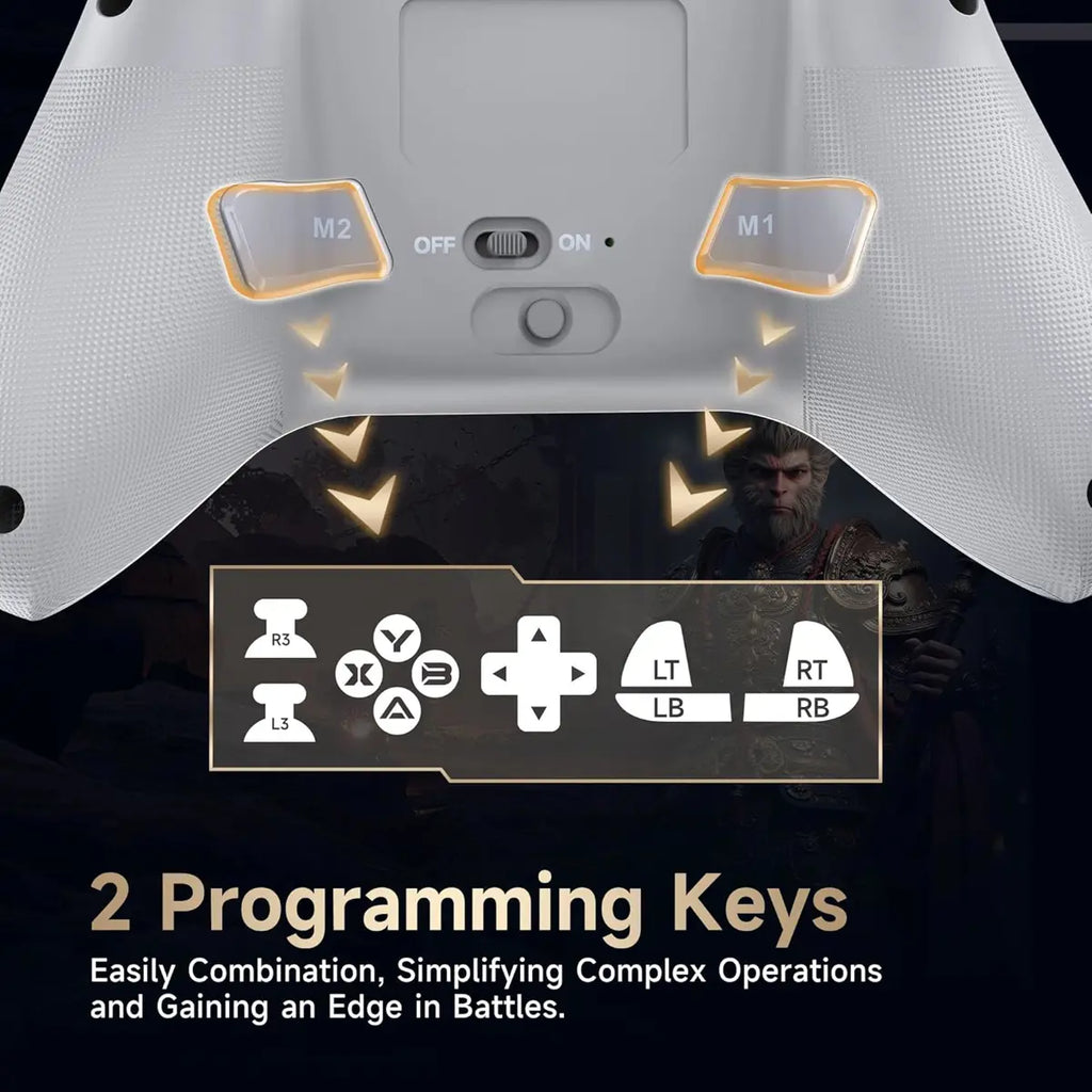 EasySMX X15 Wireless Controller