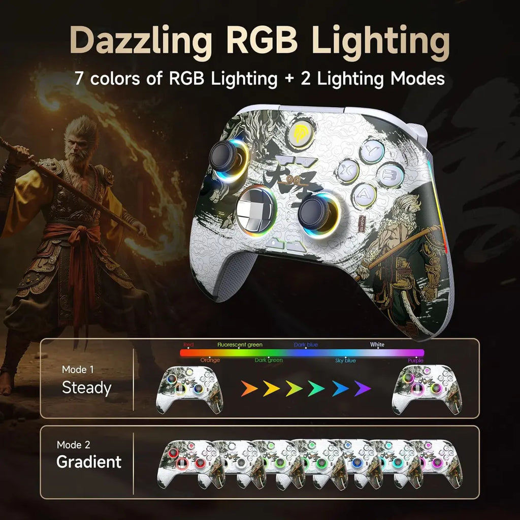 EasySMX X15 Wireless Controller