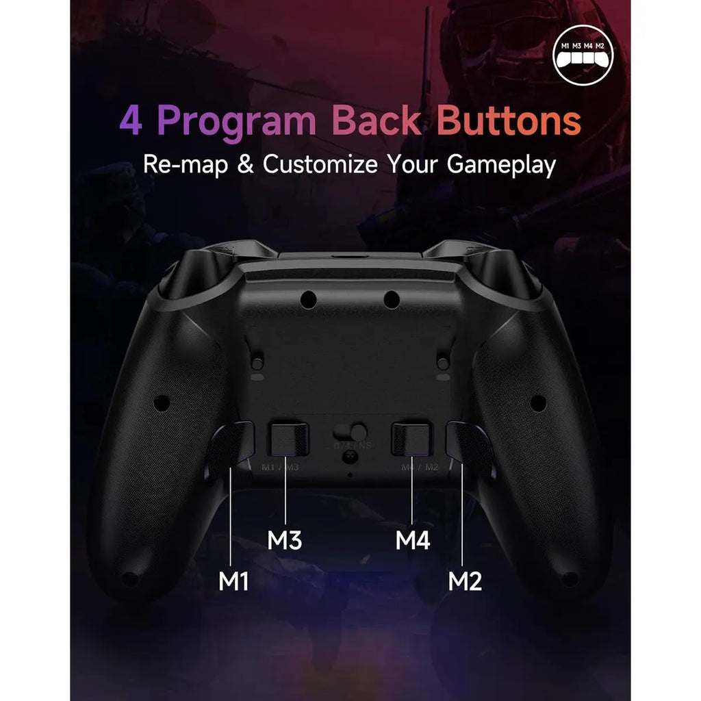 EasySMX X20 Wireless Controller