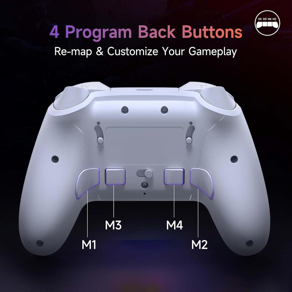 EasySMX X20 Wireless Controller